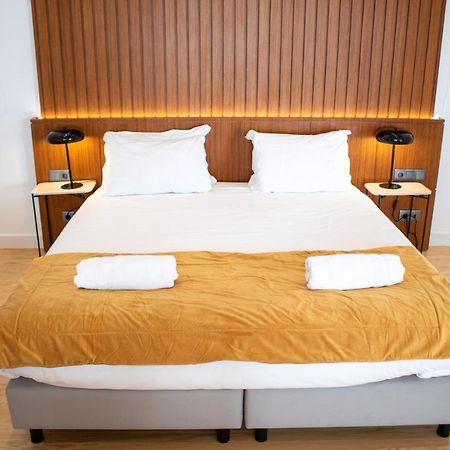 The Luggage Hostel&Suites Coimbra Buitenkant foto
