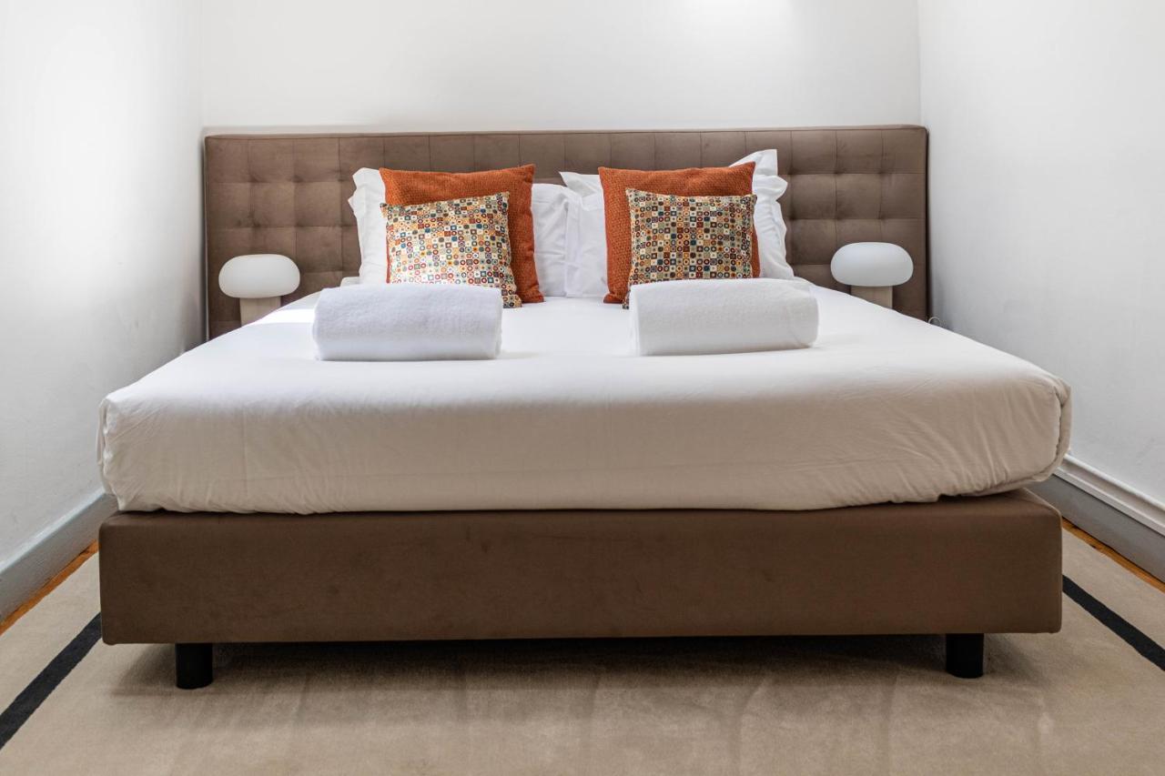 The Luggage Hostel&Suites Coimbra Buitenkant foto