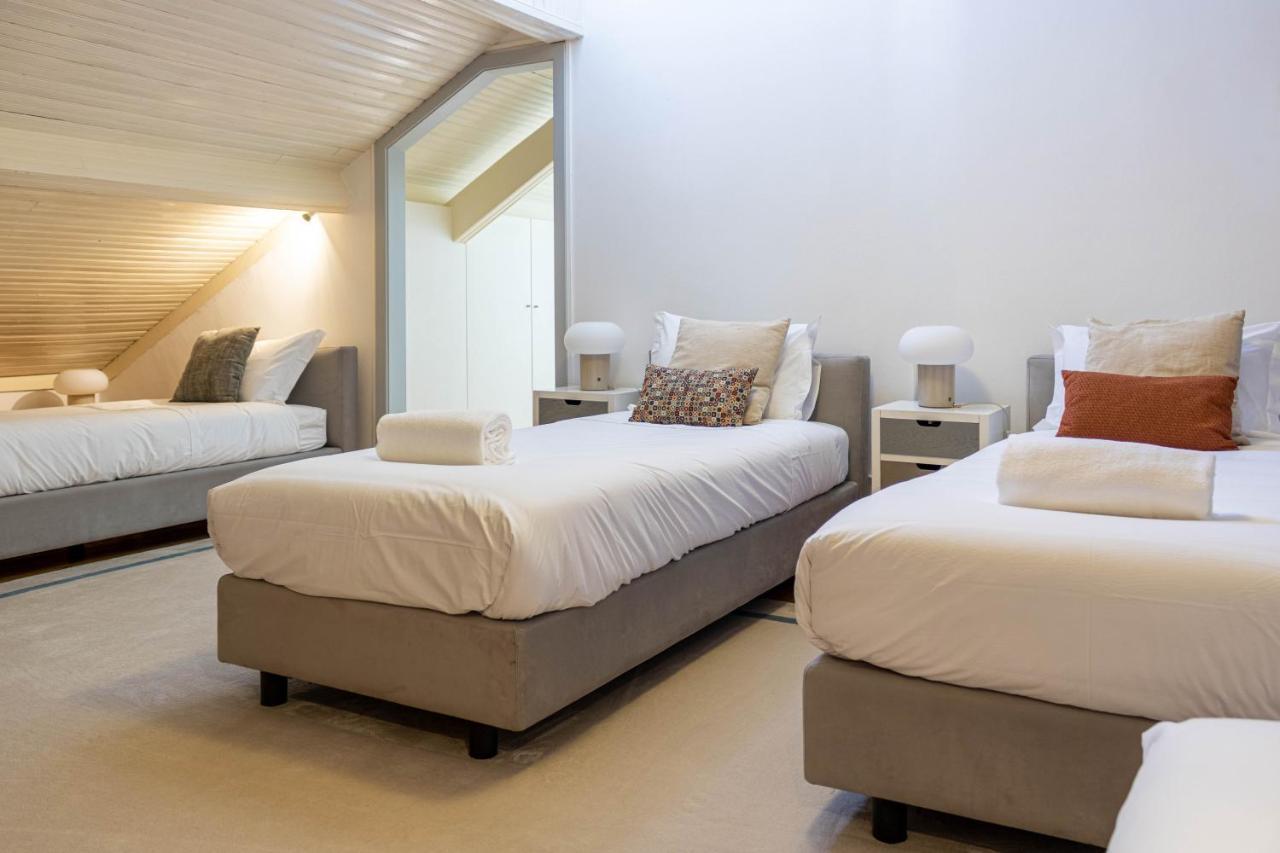 The Luggage Hostel&Suites Coimbra Buitenkant foto
