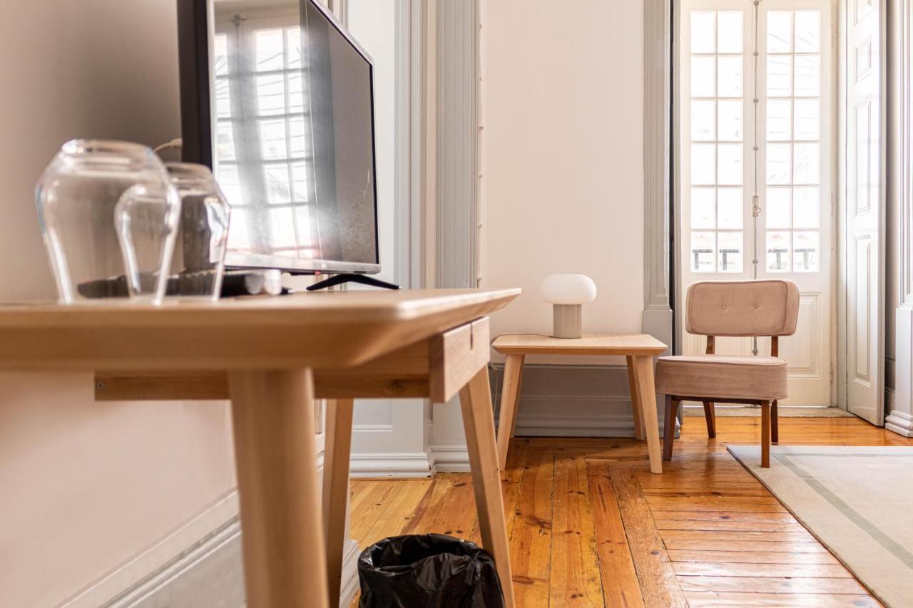 The Luggage Hostel&Suites Coimbra Buitenkant foto