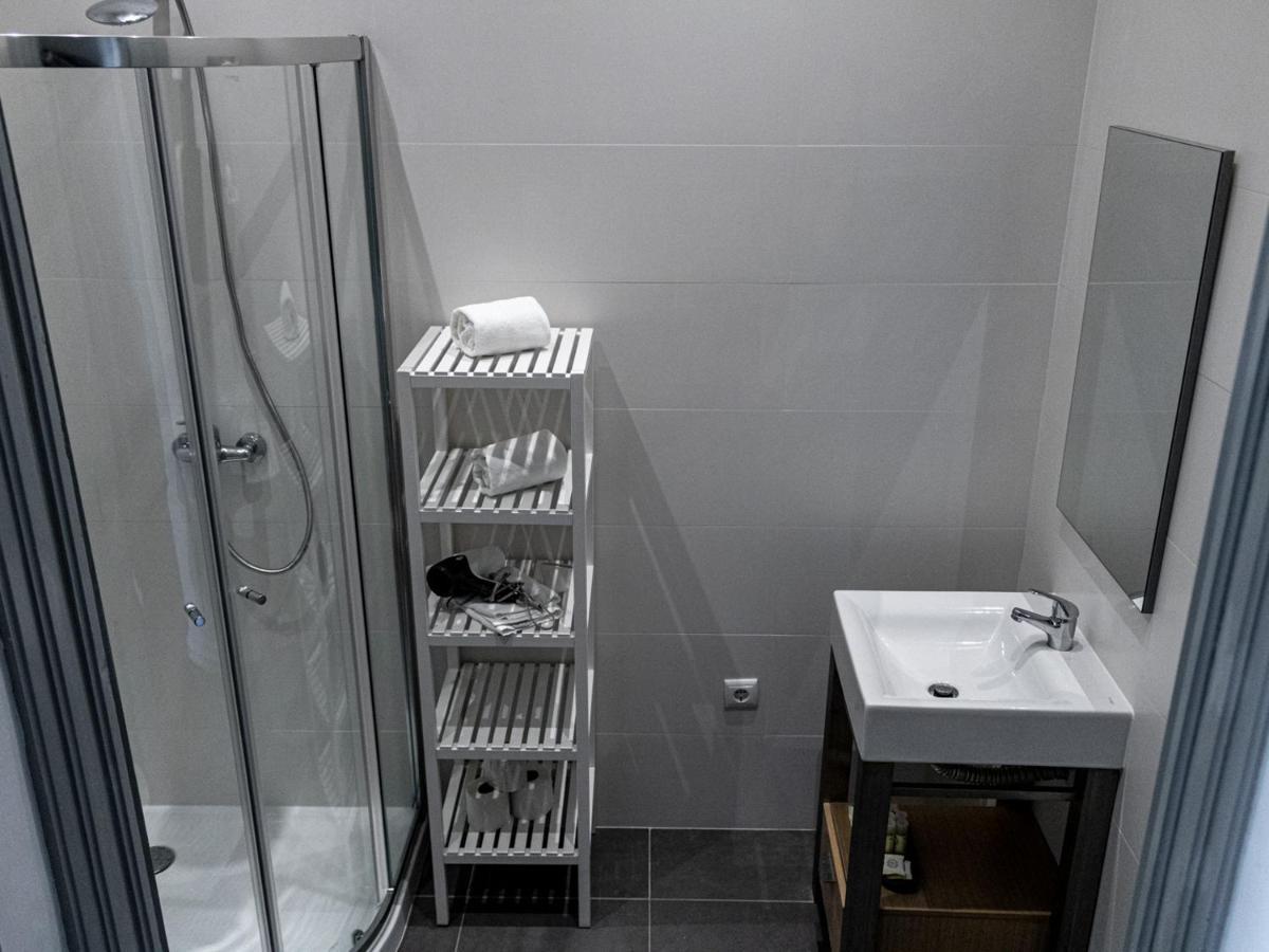 The Luggage Hostel&Suites Coimbra Buitenkant foto