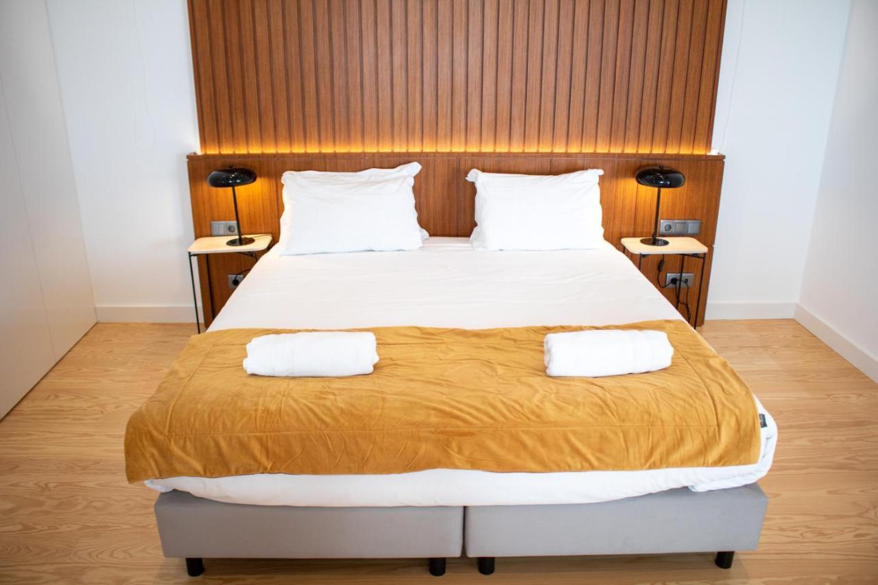 The Luggage Hostel&Suites Coimbra Buitenkant foto
