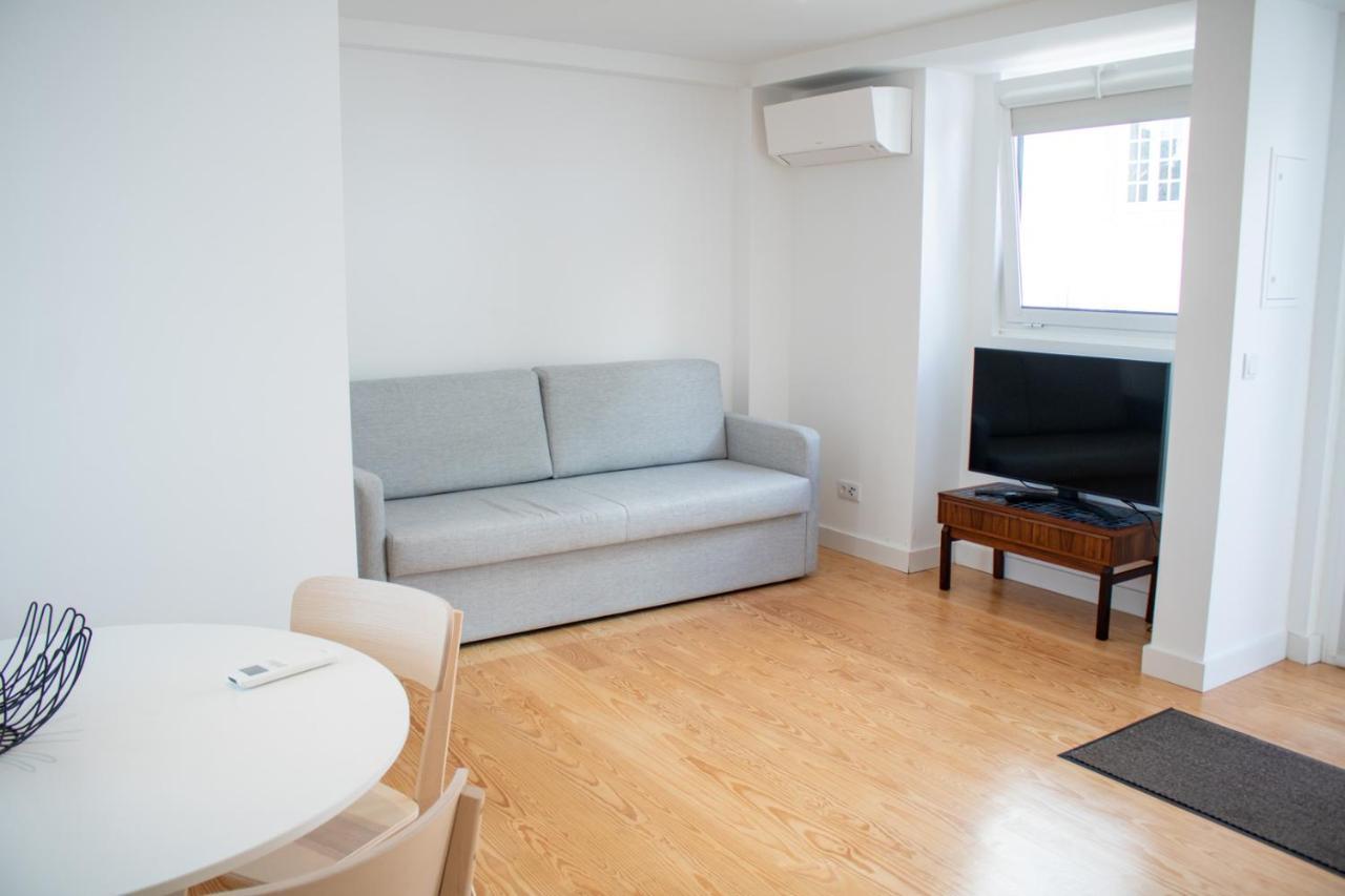 The Luggage Hostel&Suites Coimbra Buitenkant foto
