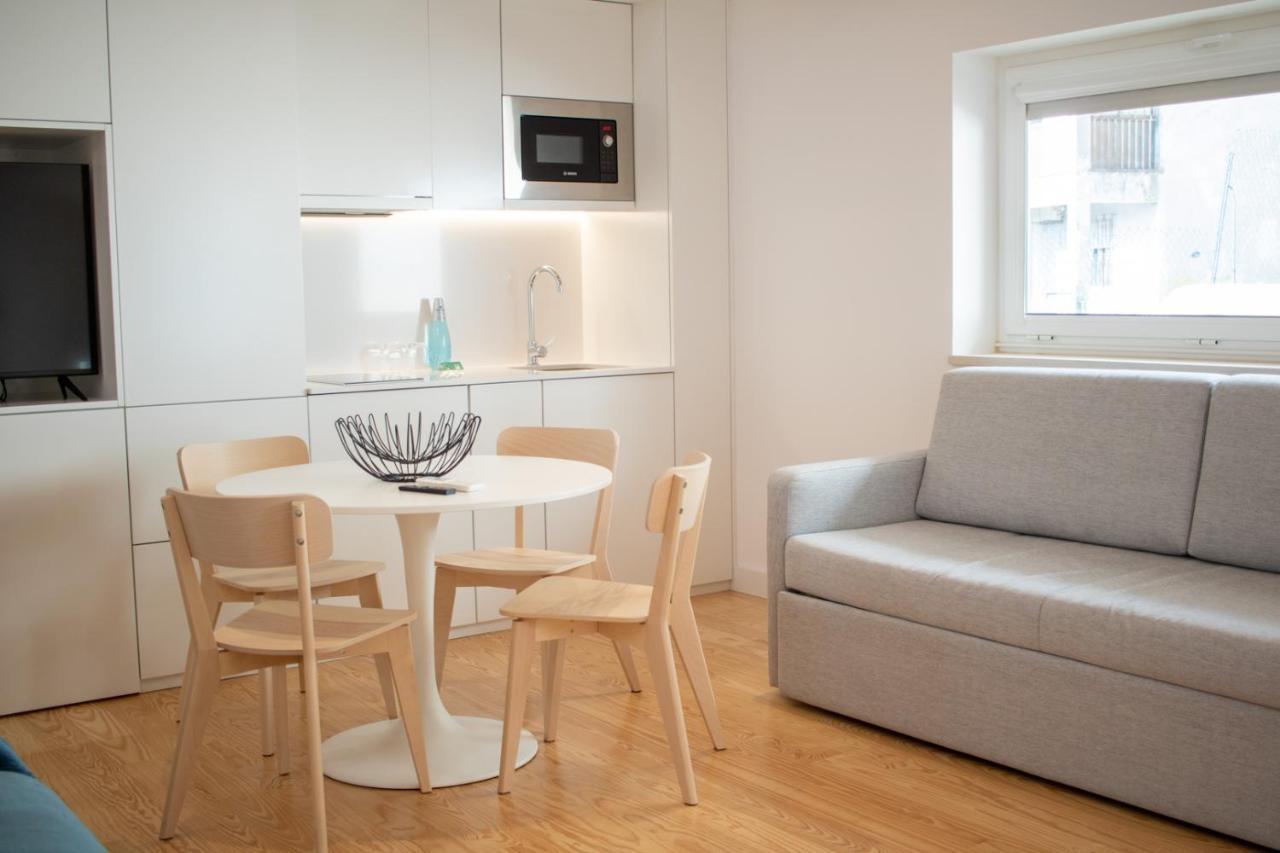The Luggage Hostel&Suites Coimbra Buitenkant foto