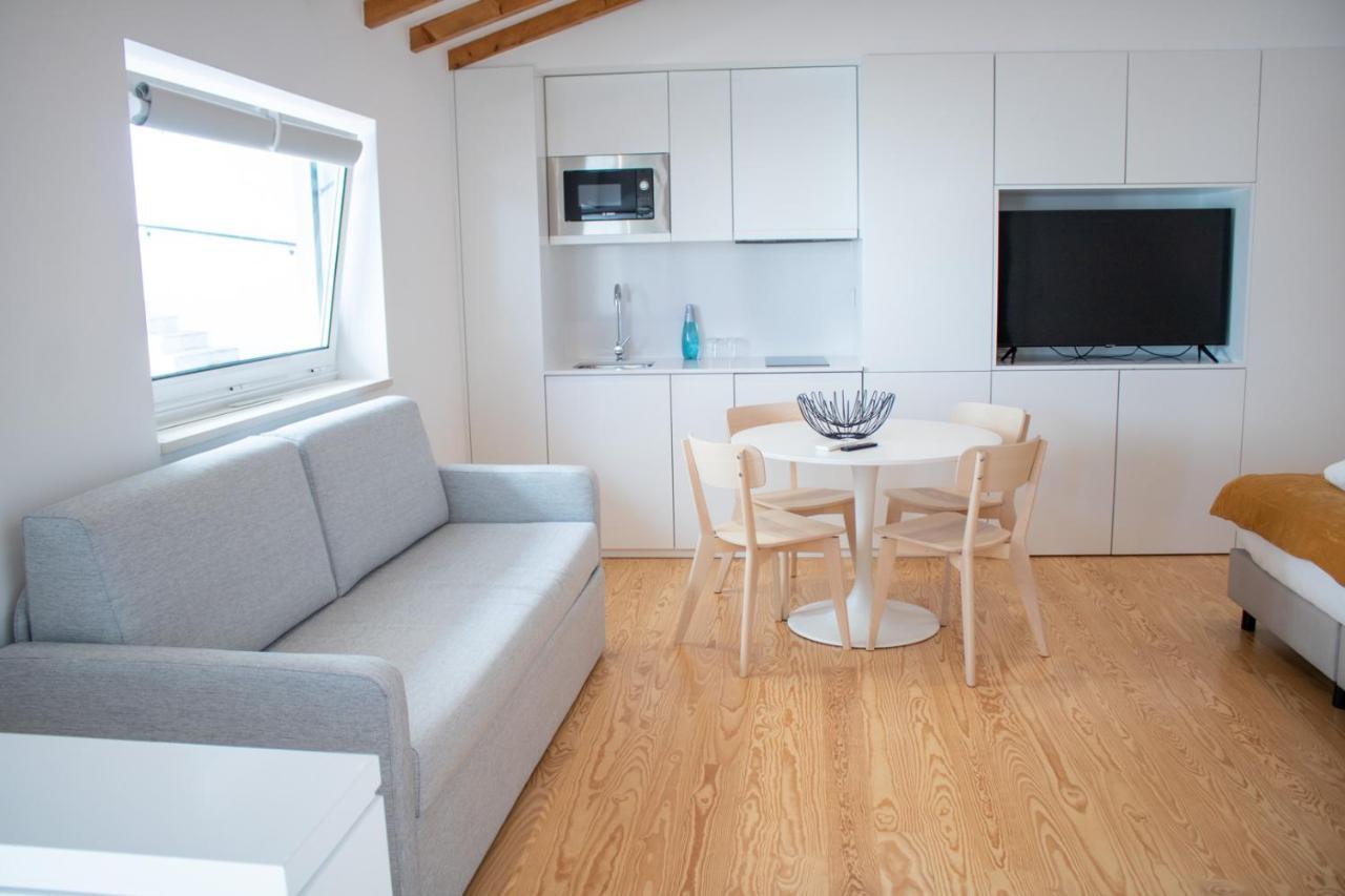 The Luggage Hostel&Suites Coimbra Buitenkant foto