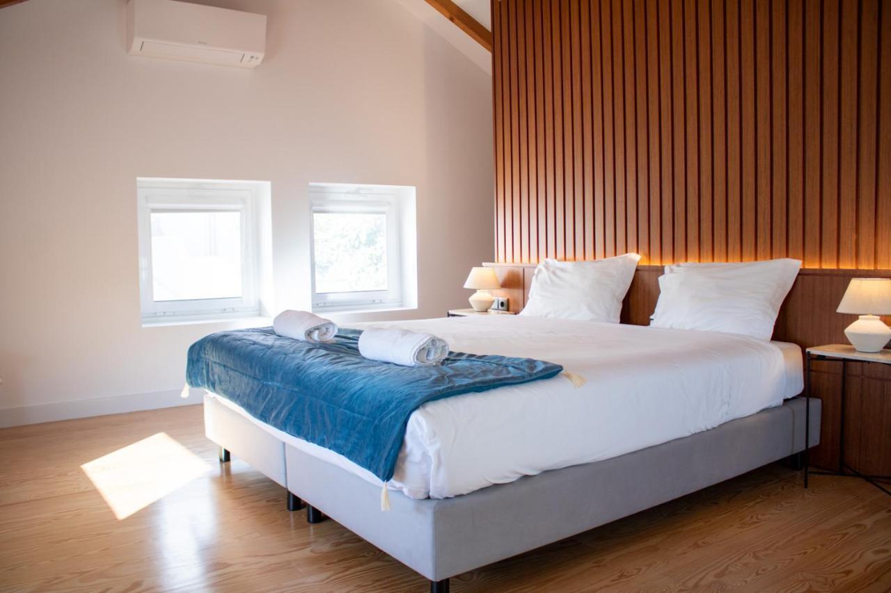 The Luggage Hostel&Suites Coimbra Buitenkant foto
