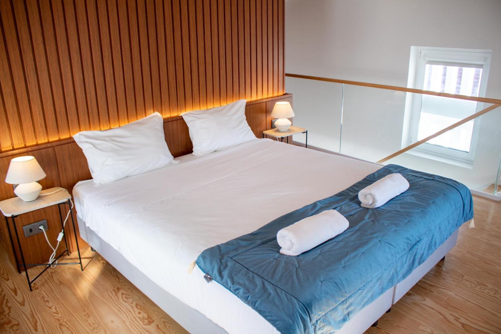 The Luggage Hostel&Suites Coimbra Buitenkant foto