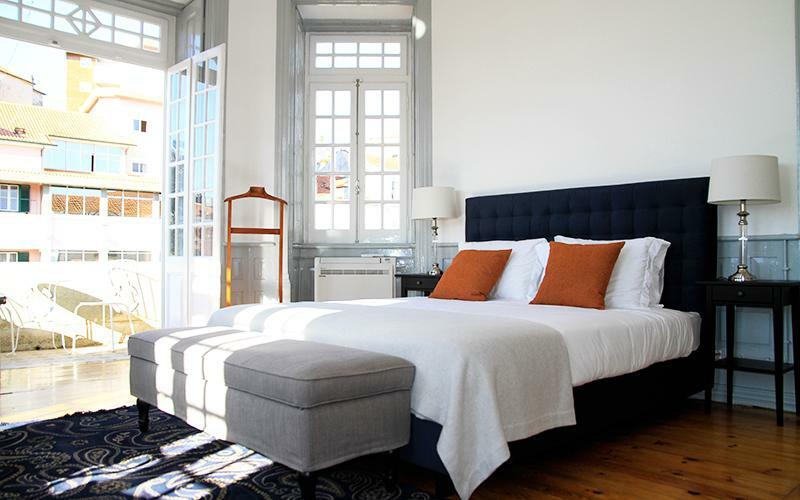 The Luggage Hostel&Suites Coimbra Buitenkant foto