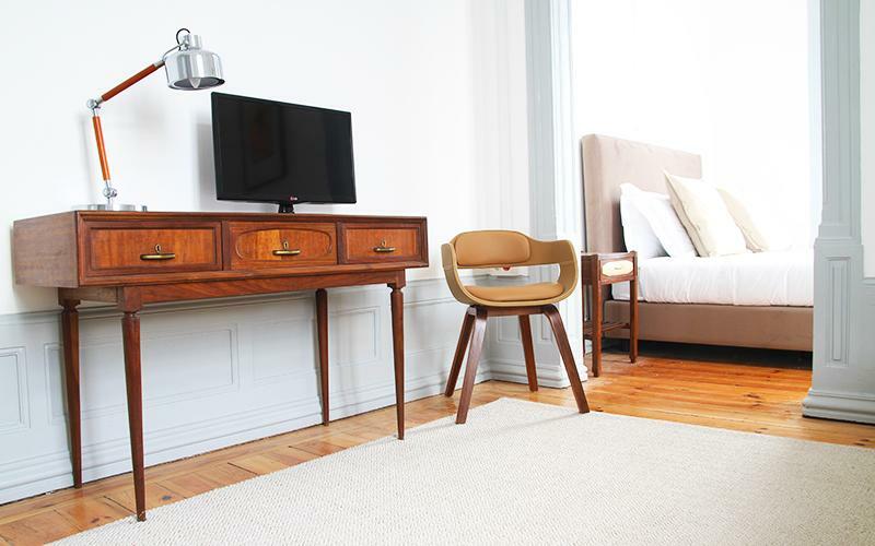 The Luggage Hostel&Suites Coimbra Buitenkant foto